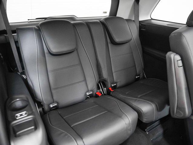 new 2026 Mercedes-Benz GLS 450 car, priced at $103,640