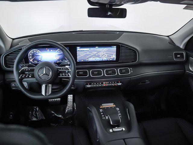 new 2026 Mercedes-Benz GLS 450 car, priced at $103,640