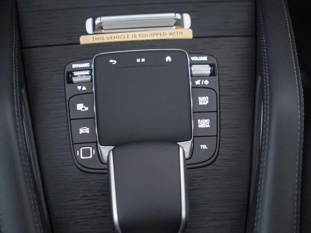 new 2026 Mercedes-Benz GLS 450 car, priced at $103,640