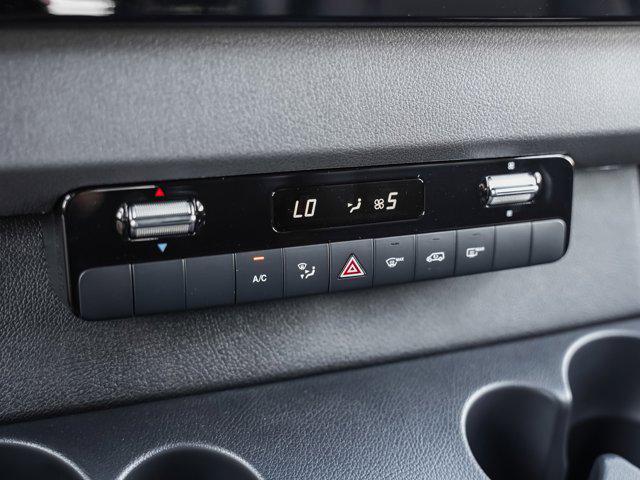 new 2025 Mercedes-Benz Sprinter 2500 car, priced at $74,487