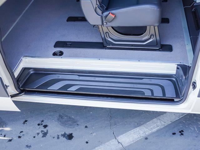 new 2025 Mercedes-Benz Sprinter 2500 car, priced at $74,487