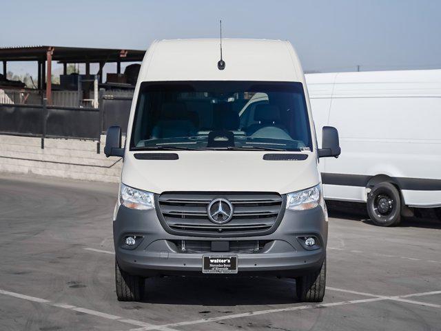 new 2025 Mercedes-Benz Sprinter 2500 car, priced at $74,487