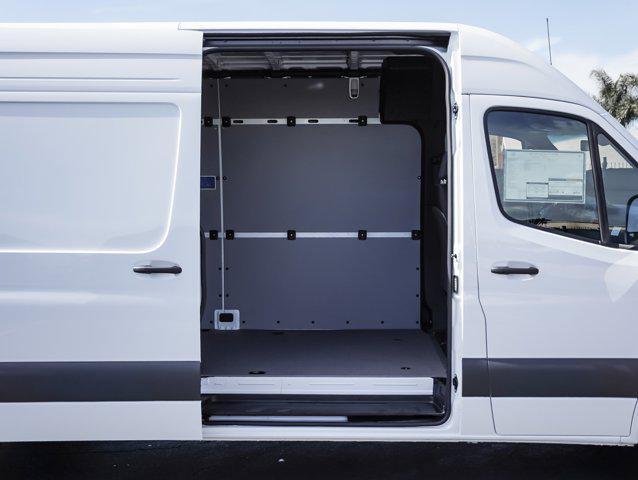 new 2024 Mercedes-Benz Sprinter 2500 car, priced at $63,698