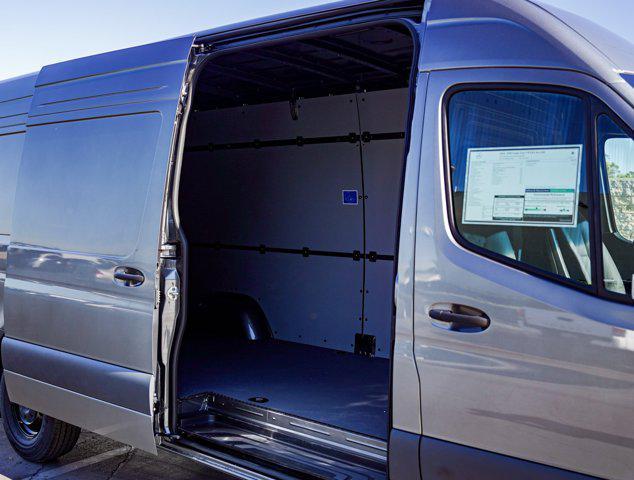 new 2024 Mercedes-Benz Sprinter 2500 car, priced at $71,608