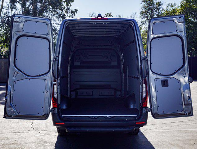 new 2024 Mercedes-Benz Sprinter 2500 car, priced at $71,608