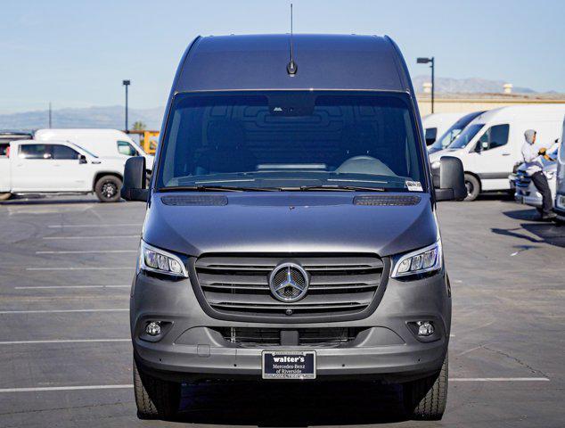 new 2024 Mercedes-Benz Sprinter 2500 car, priced at $71,608