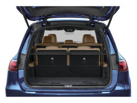 new 2025 Mercedes-Benz GLS 580 car, priced at $117,295