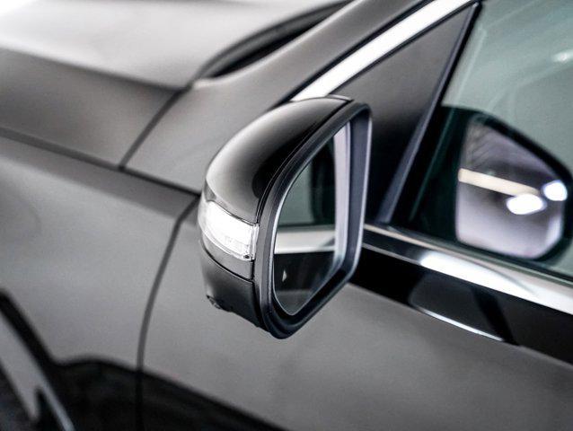 new 2025 Mercedes-Benz GLS 580 car, priced at $117,295