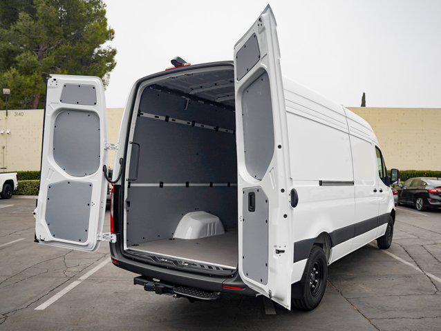 new 2025 Mercedes-Benz Sprinter 3500XD car, priced at $72,562