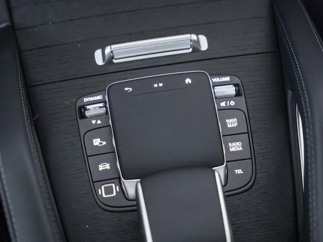 new 2026 Mercedes-Benz GLE 350 car, priced at $68,950