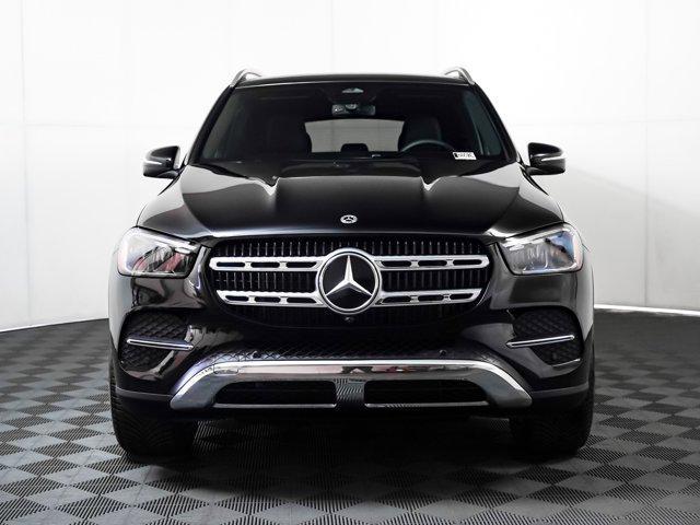 new 2026 Mercedes-Benz GLE 350 car, priced at $68,950