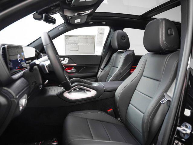 new 2026 Mercedes-Benz GLE 350 car, priced at $68,950