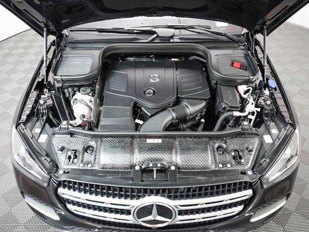 new 2026 Mercedes-Benz GLE 350 car, priced at $68,950