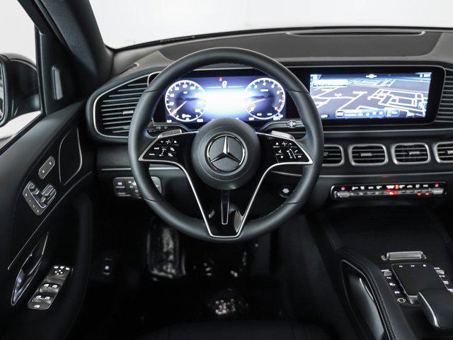 new 2026 Mercedes-Benz GLE 350 car, priced at $68,950
