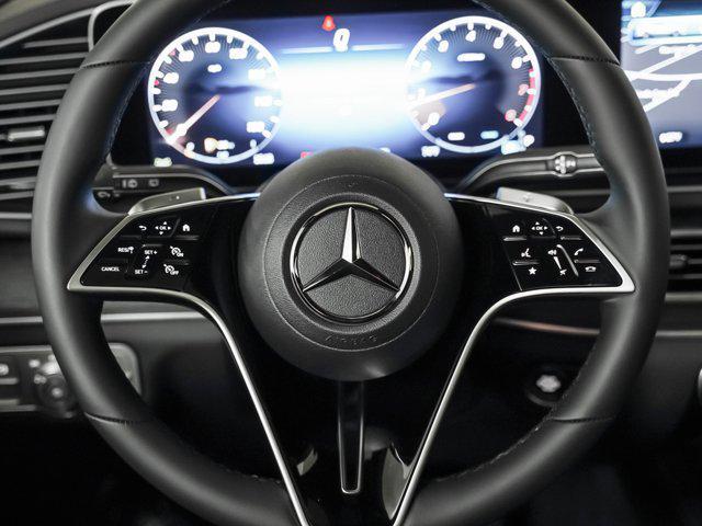 new 2026 Mercedes-Benz GLE 350 car, priced at $68,950