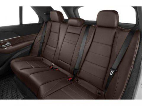 new 2026 Mercedes-Benz GLE 350 car, priced at $68,950