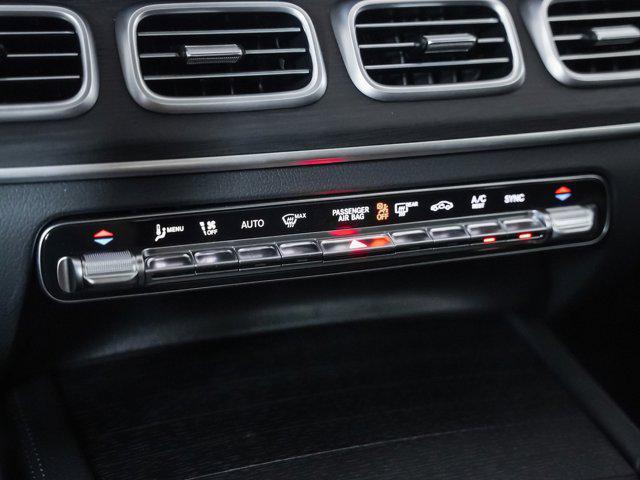 new 2026 Mercedes-Benz GLE 350 car, priced at $68,950