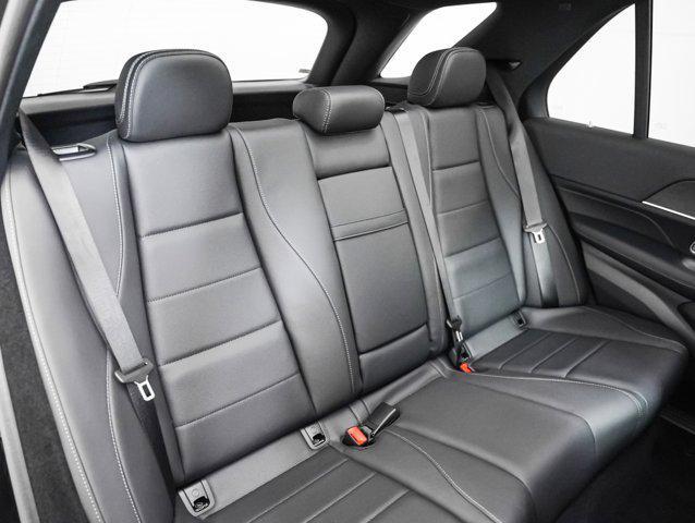 new 2026 Mercedes-Benz GLE 350 car, priced at $68,950