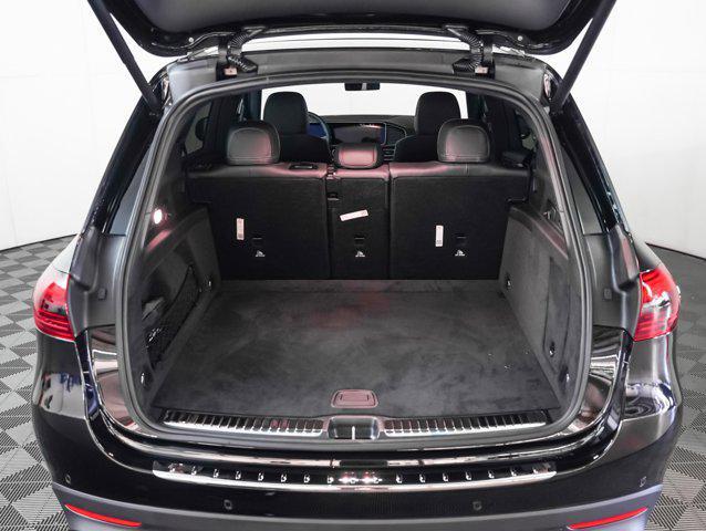 new 2026 Mercedes-Benz GLE 350 car, priced at $68,950