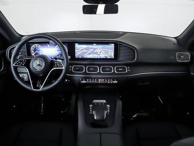 new 2026 Mercedes-Benz GLE 350 car, priced at $68,950