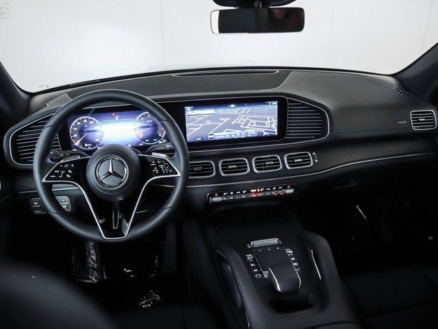 new 2026 Mercedes-Benz GLE 350 car, priced at $68,950