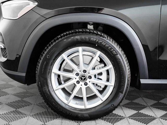 new 2026 Mercedes-Benz GLE 350 car, priced at $68,950