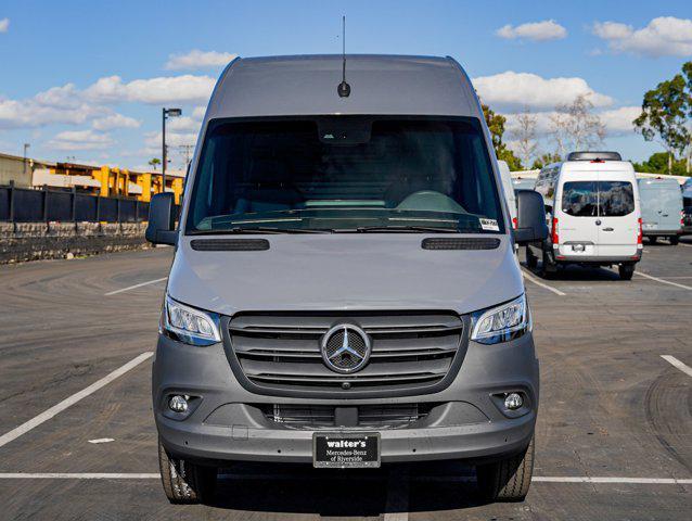 new 2024 Mercedes-Benz Sprinter 2500 car, priced at $71,224