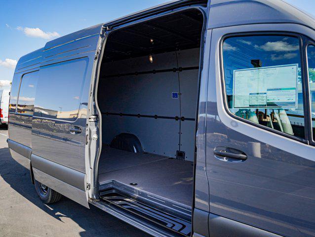 new 2024 Mercedes-Benz Sprinter 2500 car, priced at $71,224