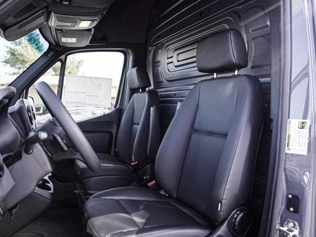 new 2024 Mercedes-Benz Sprinter 2500 car, priced at $71,224