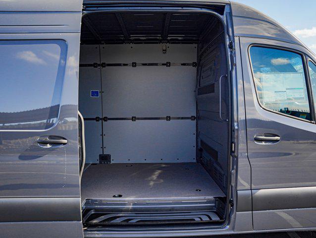 new 2024 Mercedes-Benz Sprinter 2500 car, priced at $71,224