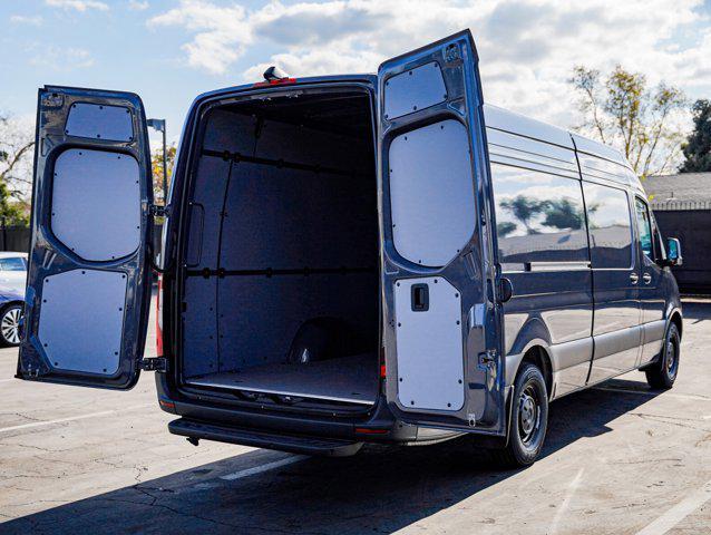 new 2024 Mercedes-Benz Sprinter 2500 car, priced at $71,224