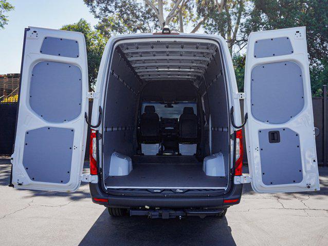 new 2024 Mercedes-Benz Sprinter 3500XD car, priced at $70,147