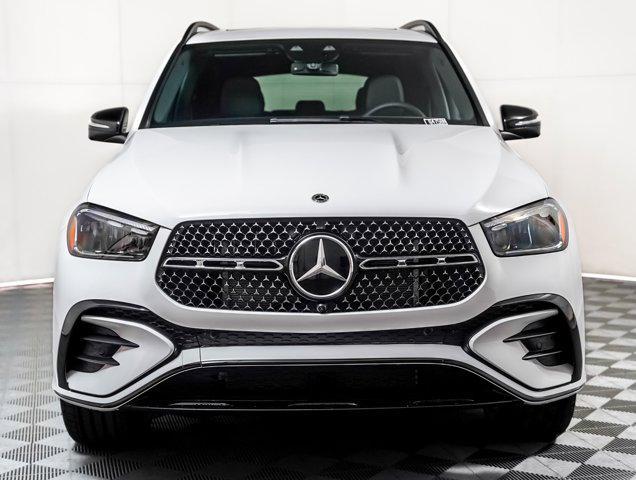 new 2025 Mercedes-Benz GLE 450e car, priced at $82,360