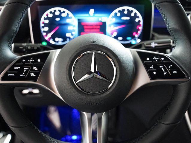 new 2024 Mercedes-Benz GLC 300 car, priced at $52,695