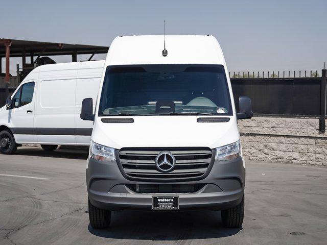 new 2025 Mercedes-Benz Sprinter 2500 car, priced at $62,872
