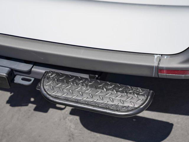 new 2025 Mercedes-Benz Sprinter 2500 car, priced at $62,872