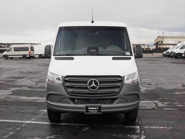 new 2025 Mercedes-Benz Sprinter 2500 car, priced at $53,900