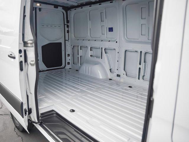 new 2025 Mercedes-Benz Sprinter 2500 car, priced at $53,900