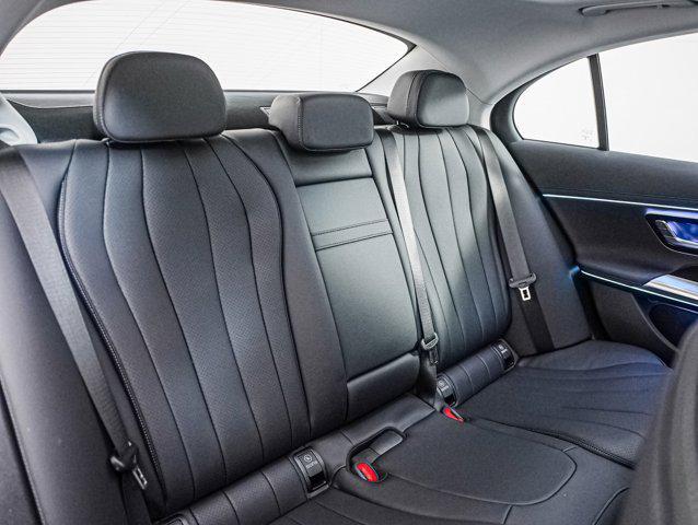 new 2025 Mercedes-Benz E-Class car, priced at $77,395