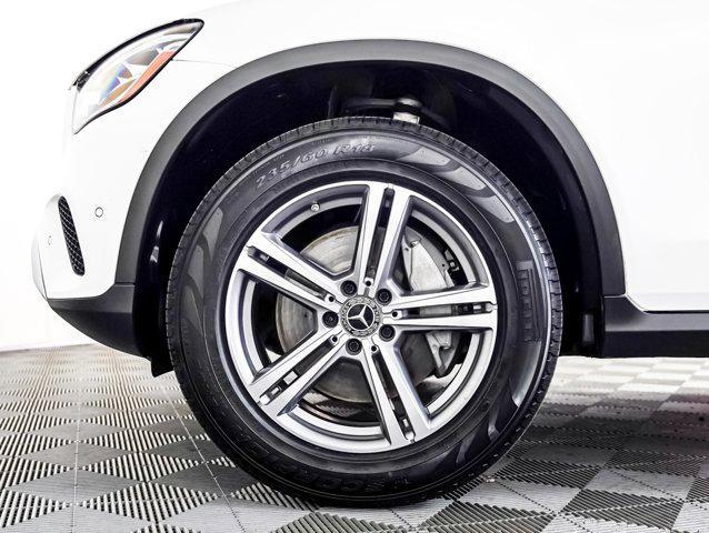 used 2022 Mercedes-Benz GLC 300 car, priced at $29,999