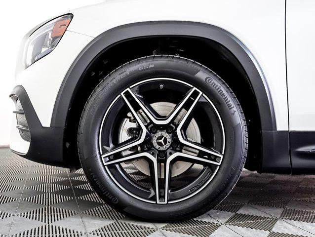 used 2023 Mercedes-Benz GLB 250 car, priced at $32,997