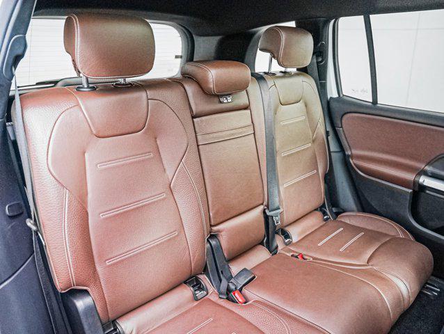 used 2023 Mercedes-Benz GLB 250 car, priced at $32,997