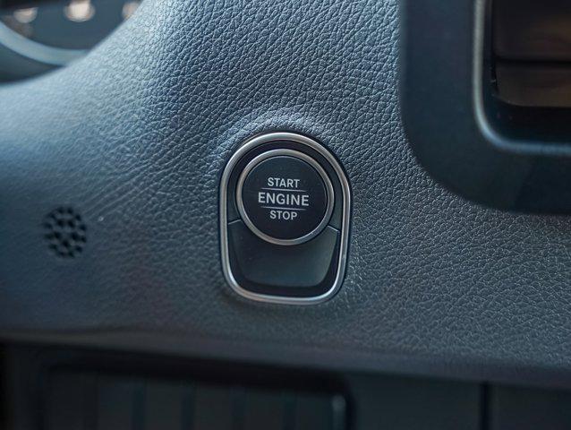 new 2025 Mercedes-Benz Sprinter 2500 car, priced at $66,024