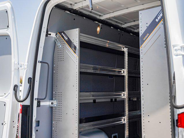 new 2025 Mercedes-Benz Sprinter 2500 car, priced at $66,024