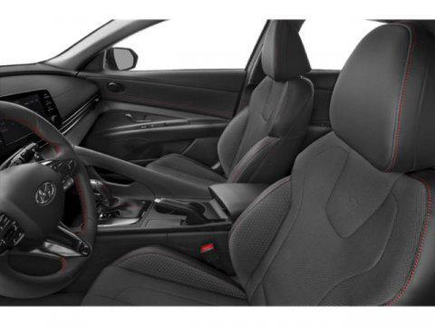 used 2022 Hyundai Elantra car, priced at $19,999