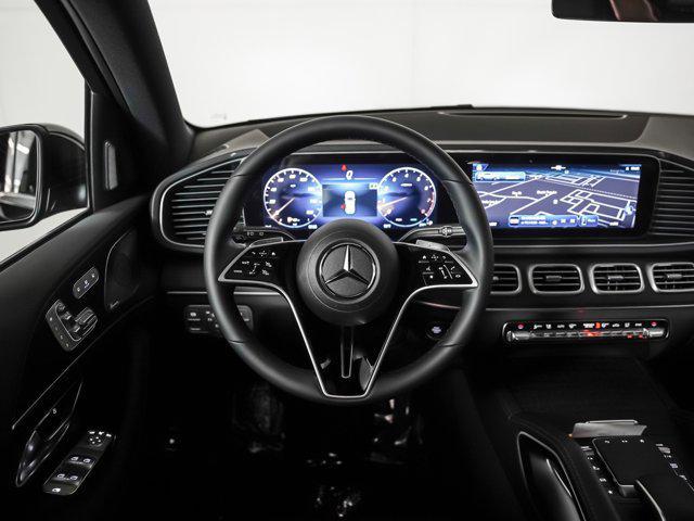 new 2024 Mercedes-Benz GLE 350 car, priced at $67,925