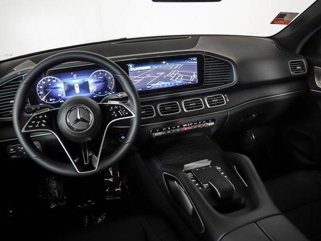 new 2024 Mercedes-Benz GLE 350 car, priced at $67,925