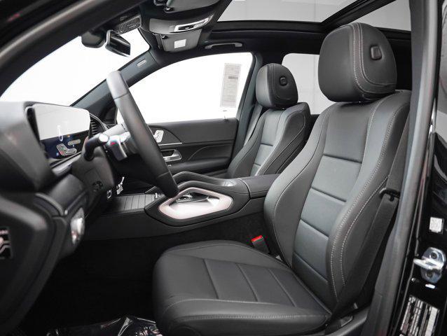 new 2026 Mercedes-Benz GLE 350 car, priced at $73,865