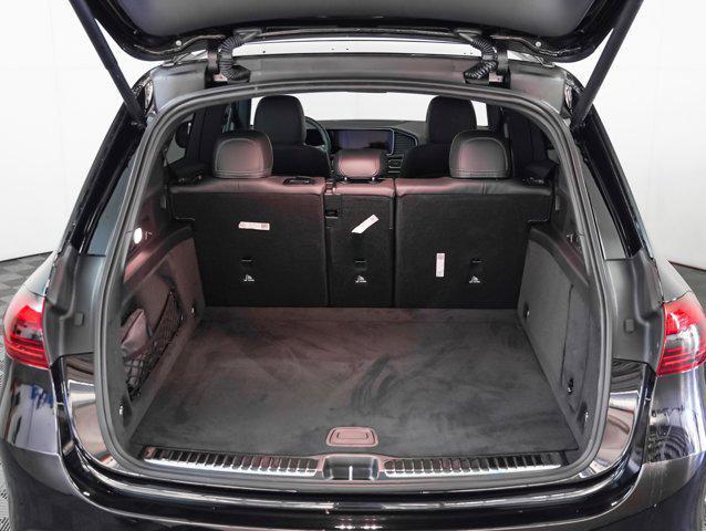 new 2026 Mercedes-Benz GLE 350 car, priced at $73,865