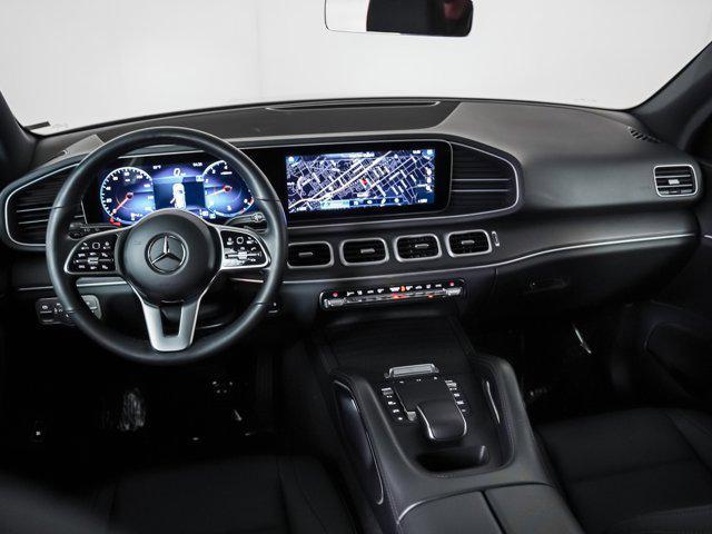 used 2022 Mercedes-Benz GLE 350 car, priced at $41,911